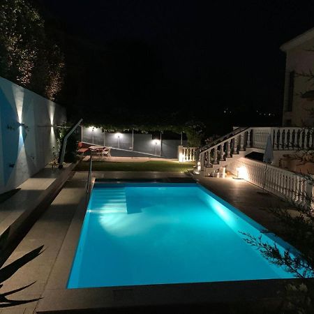 Villa Kopic Opatija Exterior photo