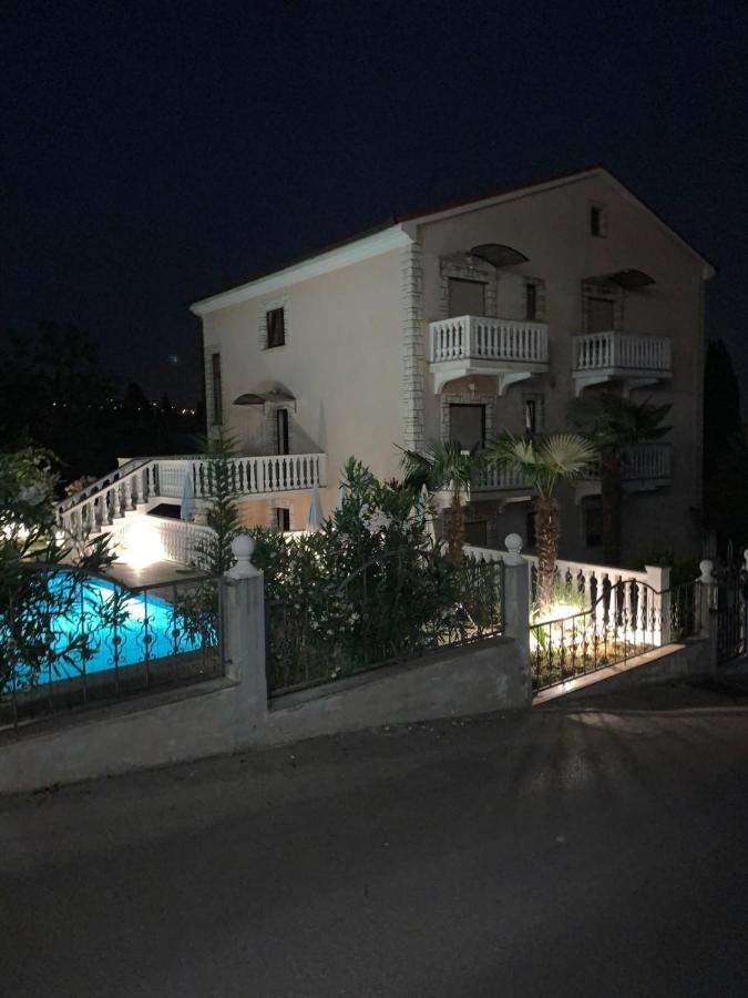 Villa Kopic Opatija Exterior photo