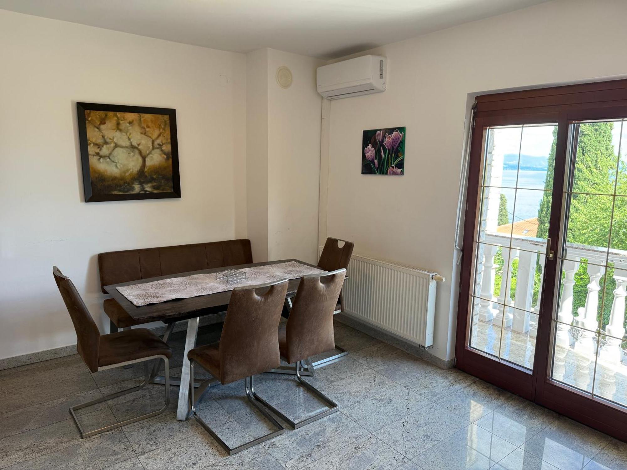 Villa Kopic Opatija Exterior photo